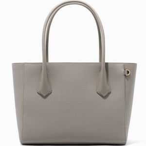 Dagne Dover Signature Tote